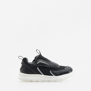 Lekkie sneakersy - 22/23 - czarny - chłopcy - Reserved - 234JX-99X