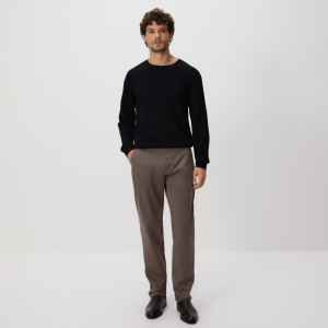 Spodnie chino slim fit - 29 - inny - męska - Reserved - 262BK-82P