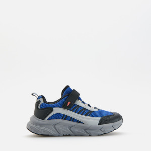 Sportowe sneakersy - 31 - granatowy - chłopcy - Reserved - 297JX-59X