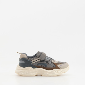Lekkie sneakersy - 29 - beżowy - chłopcy - Reserved - 306JX-80X