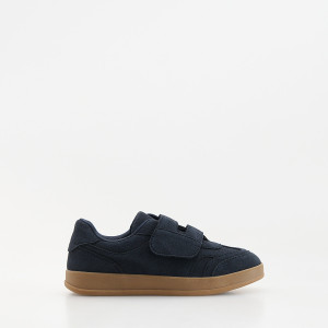 Buty na rzepy - 33 - granatowy - chłopcy - Reserved - 313JX-59X