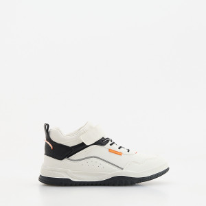 Sportowe buty - 38 - biały - chłopcy - Reserved - 314JX-00X