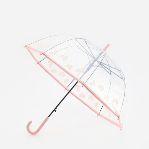 Parasolka - ONE SIZE - biały - dziewczynki - Reserved - 385KO-00X
