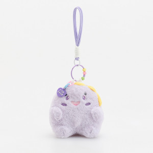 Brelok niespodzianka Blind Box - ONE SIZE - wielobarwny - dziewczynki - Reserved - 387KO-MLC