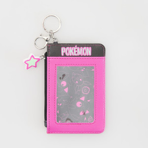 Portfel Pokémon - ONE SIZE - czarny - dziewczynki - Reserved - 456BX-99X