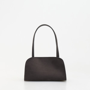 Torebka na ramię - ONE SIZE - szary - damska - Reserved - 4605Y-85X