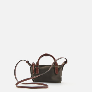 Mała torebka na ramię - ONE SIZE - jasny zielony - damska - Reserved - 4698Y-97X