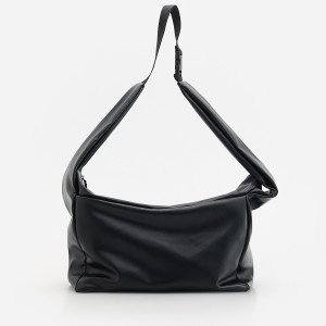 Torba na ramię - ONE SIZE - czarny - męska - Reserved - 546CQ-99X