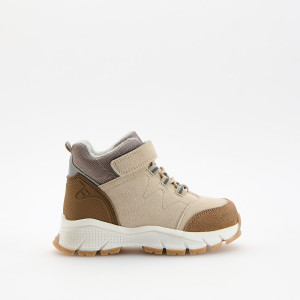 Buty trekkingowe - 22/23 - beżowy - dziewczynki - Reserved - 588LC-80X