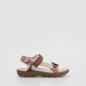 Sandały Pusheen - 31 - kremowy - dziewczynki - Reserved - 602IX-02X