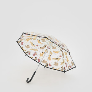 Parasolka - ONE SIZE - biały - chłopcy - Reserved - 622GR-00X