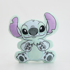 Poduszka Lilo i Stitch - ONE SIZE - jasnozielony - dziewczynki - Reserved - 677IN-07X