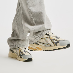 Sportowe buty - 28 - złamana biel - chłopcy - Reserved - 741FS-01X