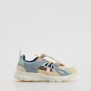 Lekkie sneakersy - 35 - wielobarwny - dziewczynki - Reserved - 779IS-MLC