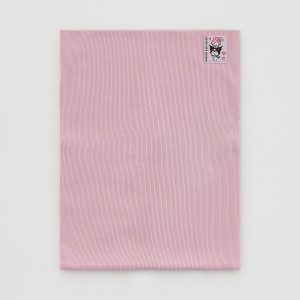 Komin Kuromi i My Melody - ONE SIZE - różowy - dziewczynki - Reserved - 829IY-30X
