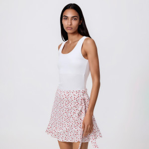Spódnica mini - M - inny - damska - Reserved - 847HS-ML2