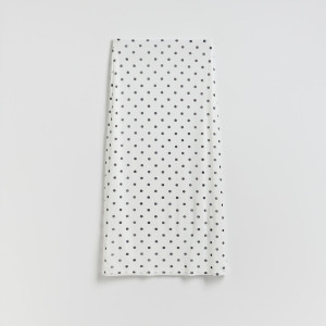 Spódnica w groszki - L - wielobarwny - damska - Reserved - 872HS-MLC