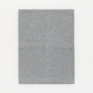 Bawełniany komin - ONE SIZE - ciemnoszary - chłopcy - Reserved - 895EH-90M