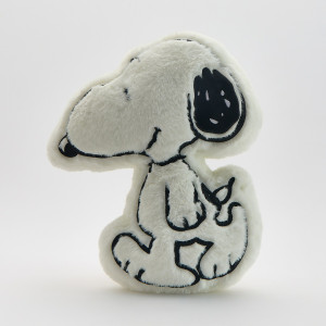 Poduszka Snoopy - ONE SIZE - złamana biel - chłopcy - Reserved - 930JO-01X