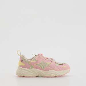 Sneakersy Pusheen - 33 - wielobarwny - dziewczynki - Reserved - 992IQ-MLC