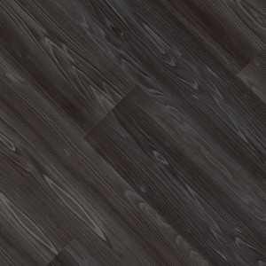 Magnetboden - Silver Wenge