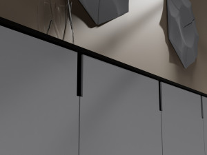 Grau - Papilo Bone Lux