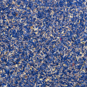 Organoid - KORNBLUAMA BLAU