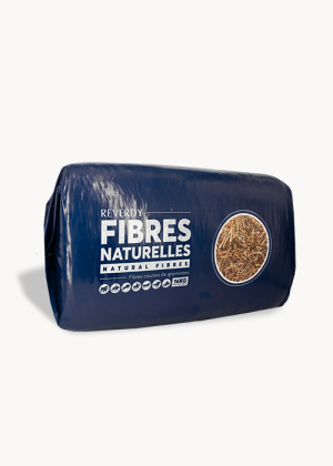 Fibres Naturelles chevaux - Reverdy