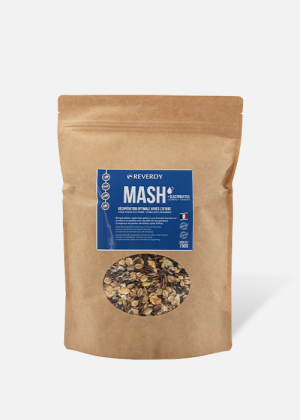 Mash Electrolytes aliment cheval | Reverdy