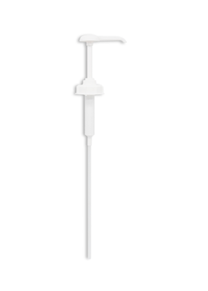 Pompe bidon 25L Reverdy
