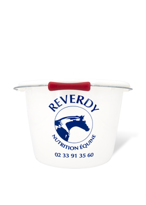 Seau 18L Reverdy
