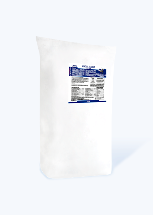 Minéral Oligovit 20kg cmv cheval - Reverdy
