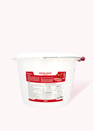 Minéral Racing 12,5kg cheval - Reverdy