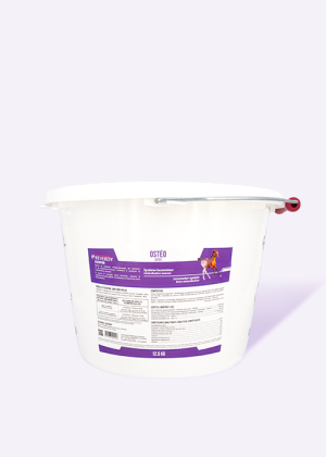 Ostéo 12,5kg complément alimentaire cheval - Reverdy