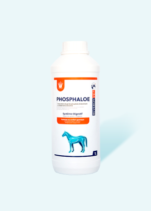 Phosphaloe 1L | ReverdyVet