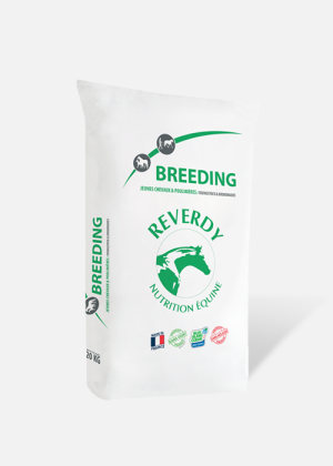 Breeding