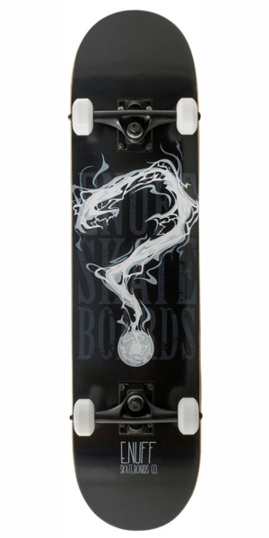 Enuff Pyro II Deskorolka | 7.75" White