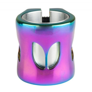 Blazer Pro Altus zacisk do hulajnogi wyczynowej | Neo Chrome