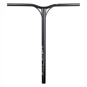 Addict Shredder MKII HIC/SCS kierownica do hulajnogi wyczynowej | Black