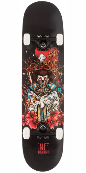 Enuff Nihon Deskorolka | 7.75" Geisha
