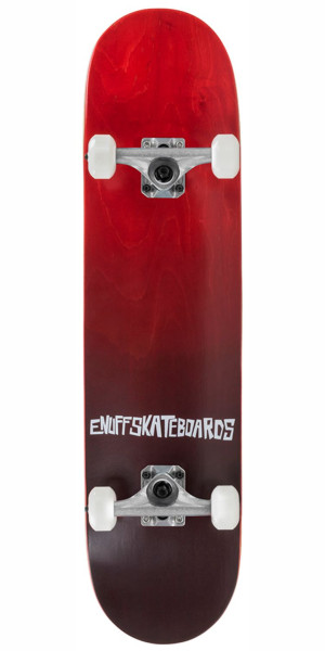 Enuff Fade Deskorolka | 7.75" Red