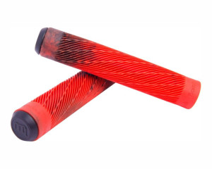 Longway Twister gripy | Marble Red