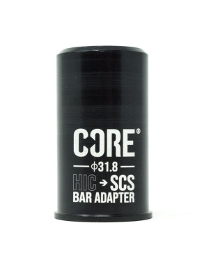 Core HIC do SCS adapter kierownicy | Oversized 32mm