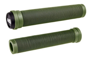 ODI Longneck SLX gripy 160mm | Army Green