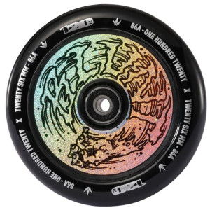 Blunt Hologram 120mm kółko do hulajnogi wyczynowej | Hand