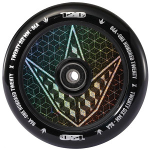 Blunt Hologram 120mm kółko do hulajnogi wyczynowej | Geo
