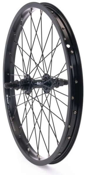 Salt Rookie 20" Flip Flop koło tylne BMX | Black