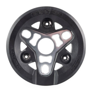 Stolen Sumo III Guard zębatka BMX MTB Dirt | Polished