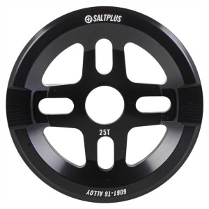 Salt Plus Orion zębatka BMX MTB Dirt | Black