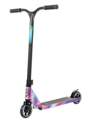 Grit Fluxx hulajnoga wyczynowa | Neo Paint Black